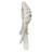 Handmade Animals Wall Decor on Polyresin