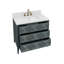 Santos Single Vanity