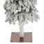 Arbre de Noël pré éclairé-1723973078