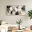 "Abstract Vases", reproduction d'art sur toile, ensemble de 1-129280970-129280974