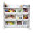 Marvyl Rebrilliant Toy Organizer-890061681