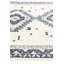 Tapis ivoire Ottilie