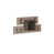 Light Mocha/Dark Brown is out of stock
