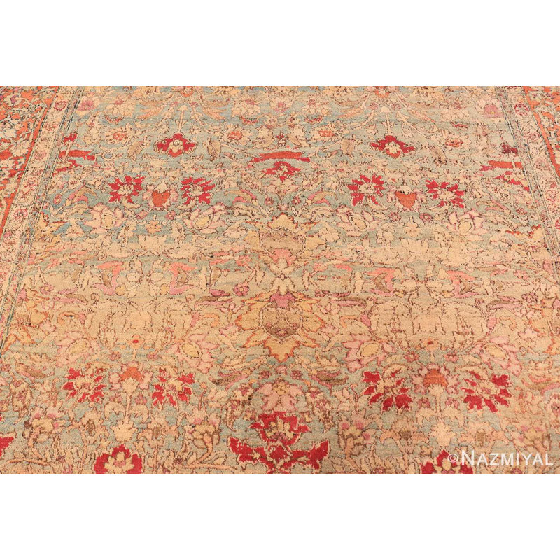 Tapis Rare And Beautiful