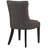 Regent Fabric Dining Chair-587729910