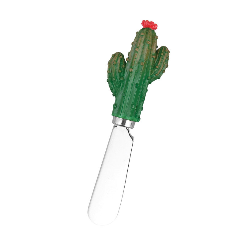 Lefevre Stainless Steel Spreader