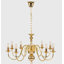 Margarita 8 - Light Chandelier-26614885-27032766