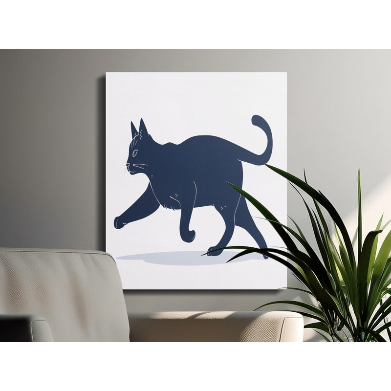 Crisler Wrapped Canvas Print Set, 18x24