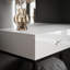 Brilen Dressing Table with Mirror-1285173234
