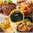 Sunvivi Electric Roaster Oven with Removable Pan-92143757-91084035