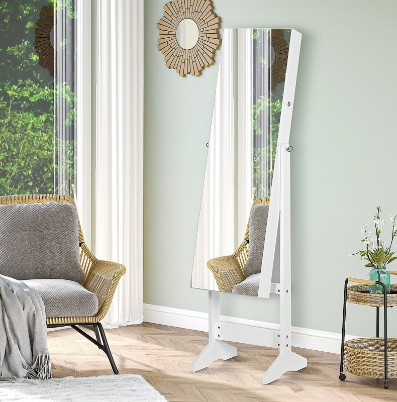 Jewelry Armoire