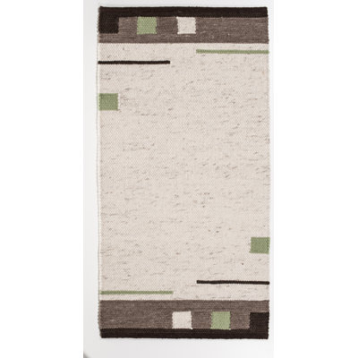 Knoxville Wool Area Rug