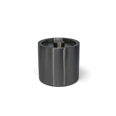 Stainless Steel Ice Bucket
