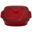 Le Creuset Stoneware Square Casserole with Lid-71645180