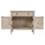 Commode d'appoint Charleston