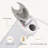 A-Frame Sign Holder with Replaceable Head
