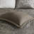 Polyester Jacquard Reversible Bedspread -116311700-116311698