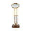 Loupe à base de bois Kane Lambertson 16 po, doré