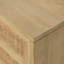 Carmel 96'' W Sideboard