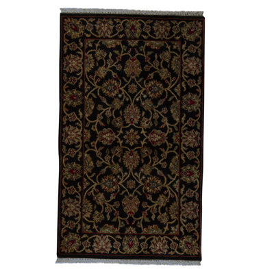 Crown Select Wool Oriental Area Rug