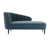 Left-Arm Chaise sélectionné