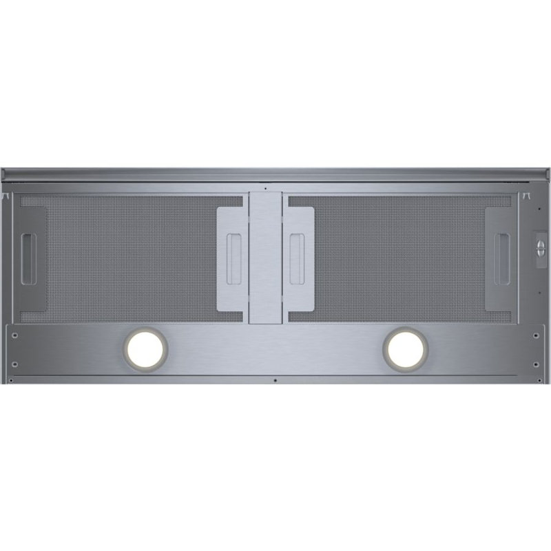 36" 500 Series 500 CFM Convertible Insert Range Hood in Stainless Steel