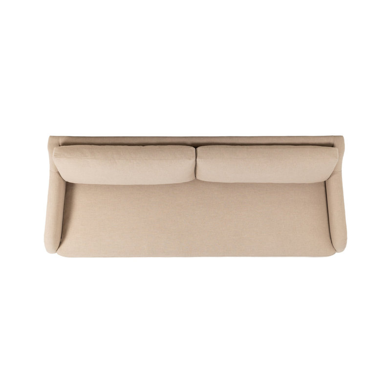 Lynne Sofa, Antwerp Taupe