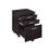Lehigh 18'' Wide 3 -Drawer Mobile File Cabinet