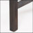 BETTINA Acacia Wood Patio Coffee Table With Weather-Resistant Slat Design For Outdoor Entertaining And Relaxation-1191714905-1191714887