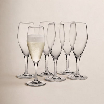 Perfection 7.8oz. Flute Set