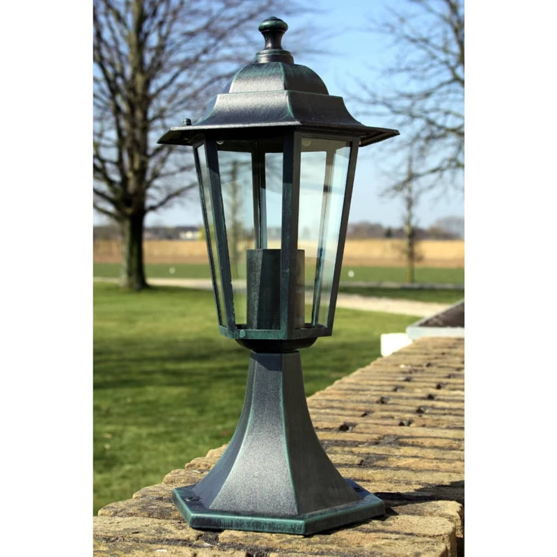 Paris Pier Mount Light