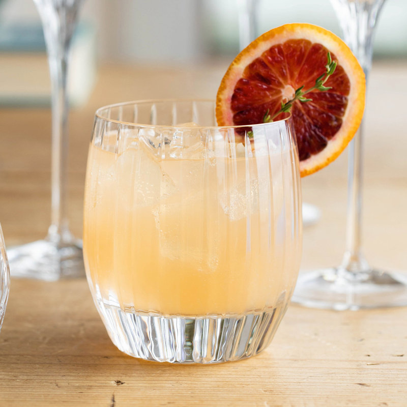 Natalia Handmade Whiskey Glass