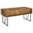 Sonoma Rustic Nutmeg 4-Drawer Writing Desk-1171898179