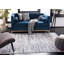 Twinsburg Abstract Area Rug-973581879