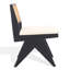 Chaise de salle à manger Ariaya Boucle-2112742310