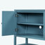 Buffet, table de buffet, armoire de salle à manger, crédence de bureau avec tablette ouverte-1227806896