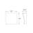 Slide Aluminum LED Flush Mounted Sconce-71484483-16499659