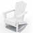 Blanc est en rupture de stock