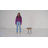 Table de bout Gilmer