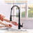 KIKO HOME Touchless Kitchen Faucet-61015889