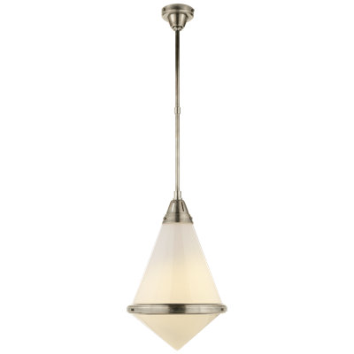 Thomas O'Brien Gale Small Pendant