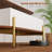 Molter 48" Oval Lift Top Coffee Table With Storage Open Shelf Living Room-1195936208