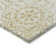 Lamanna Washable Oriental Indoor / Outdoor Rug