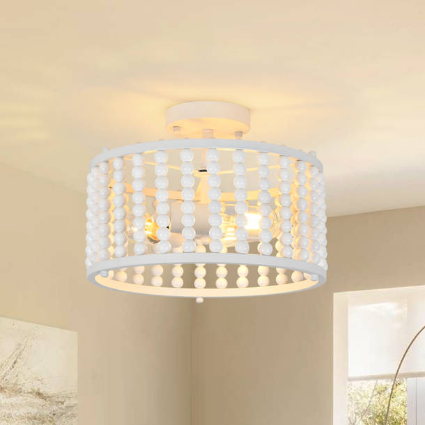 Dakota Fields 4 - Light Unique/Statement Pendant & Reviews | Wayfair