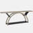2-Tier End Table,Entryway Table,Console Table