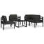 Andee'Lou Frame Coffee Table