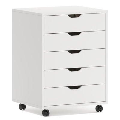 5 Drawer