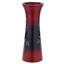 Vase de table en bois 8 po Cincinnati