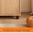 Modern Simple Small Wardrobe