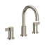 Tenerife Widespread Bathroom Faucet with Drain Assembly-56671172